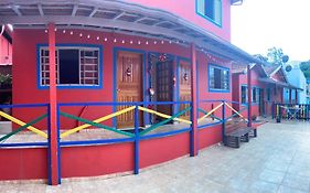 Pousada Arco Iris